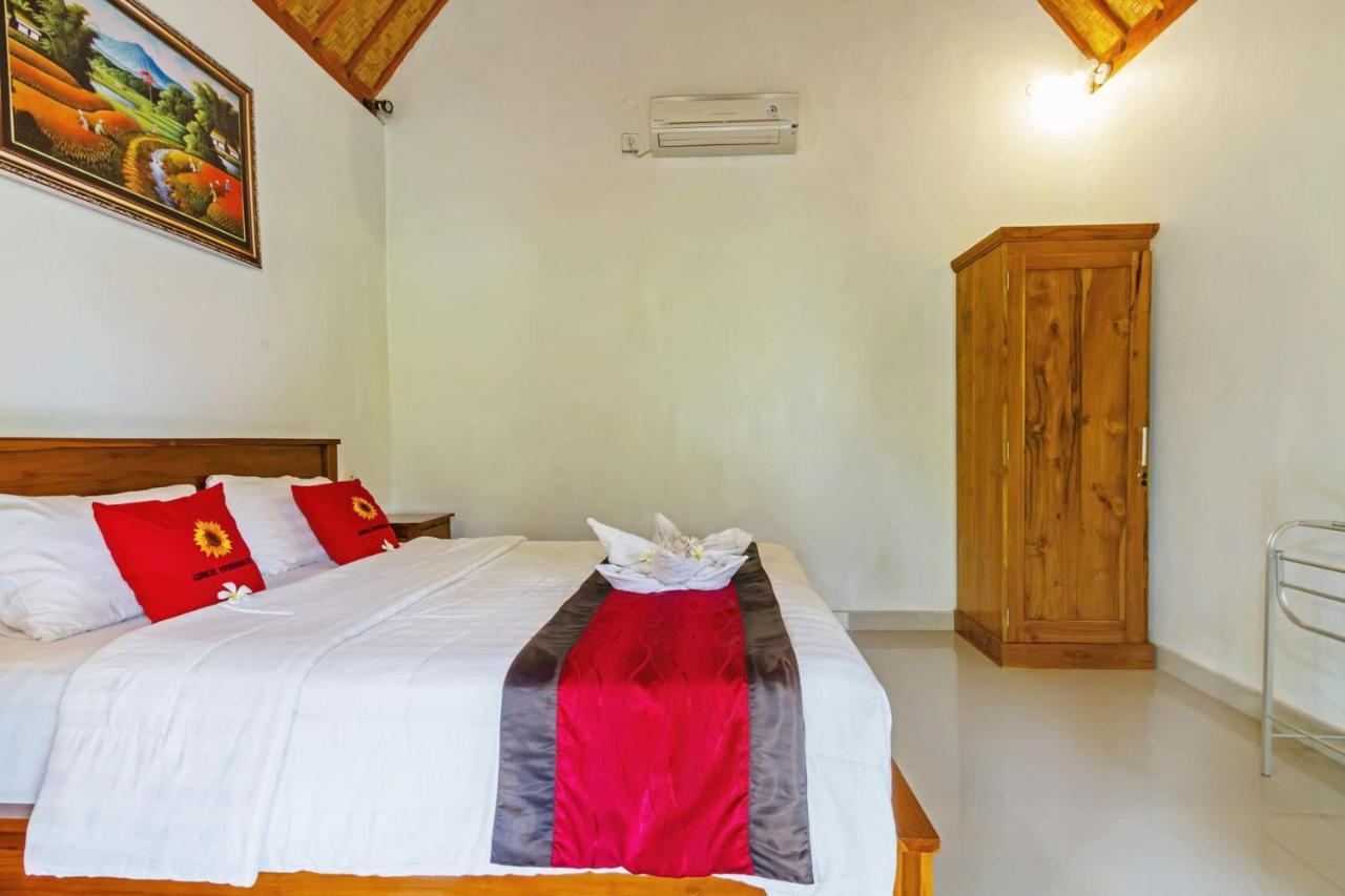 Rama Guest house