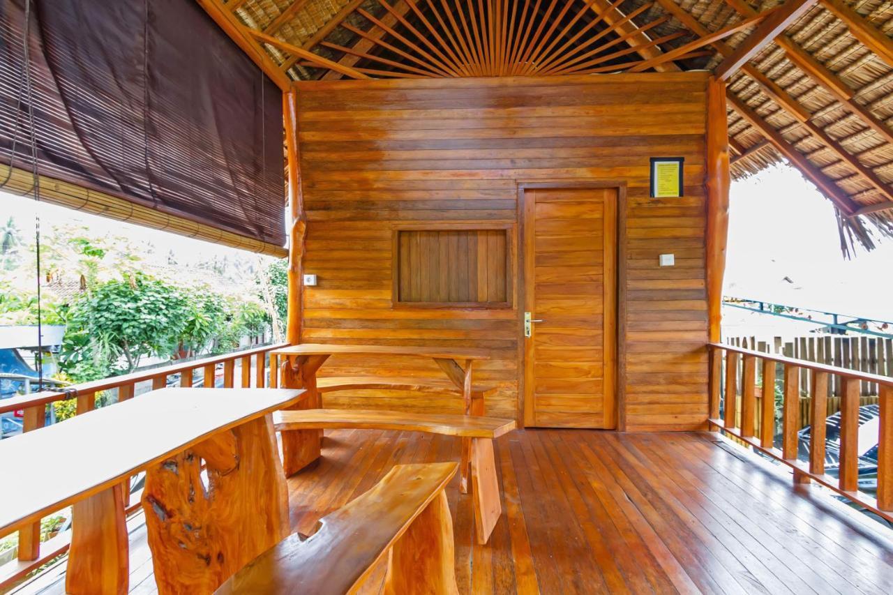 Rama Guest house *