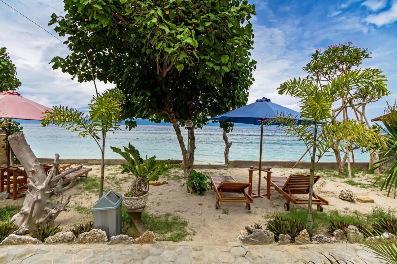 Guest house Rama