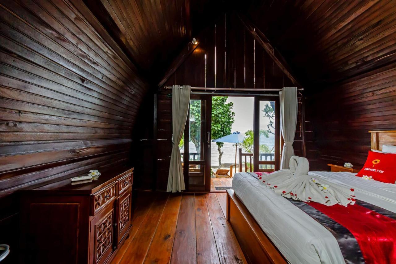Rama Guest house