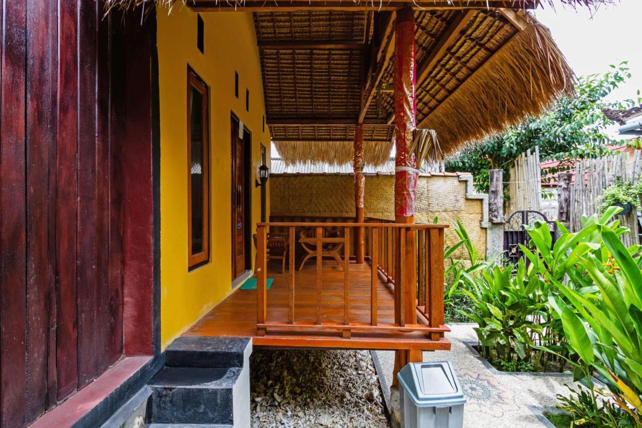 Guest house Rama
