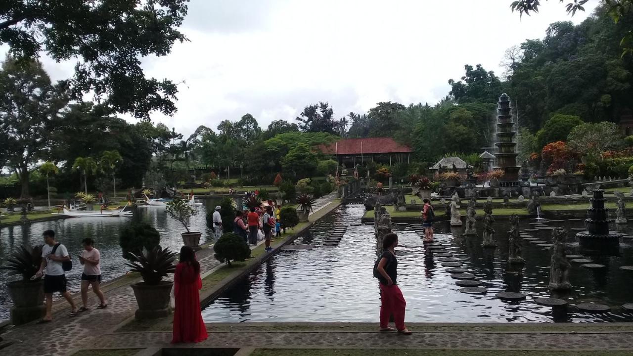 Guest house Cantik Lovina (Bali)