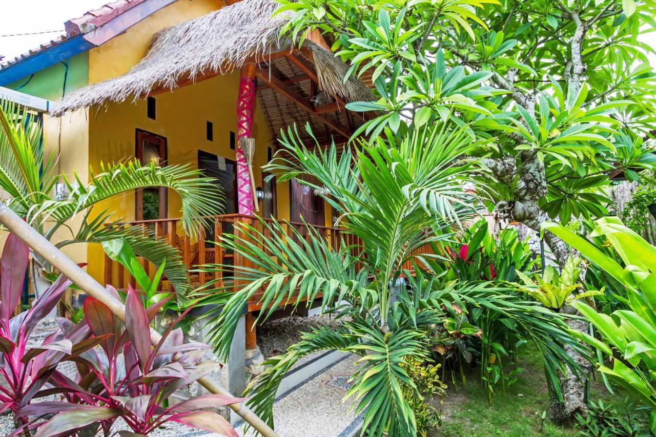 Rama Guest house Toyapakeh