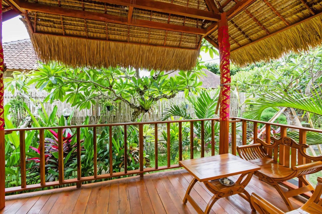 Rama Guest house Toyapakeh