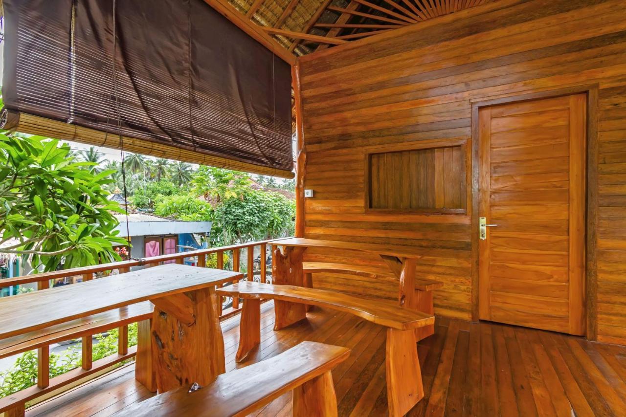 Guest house Rama *