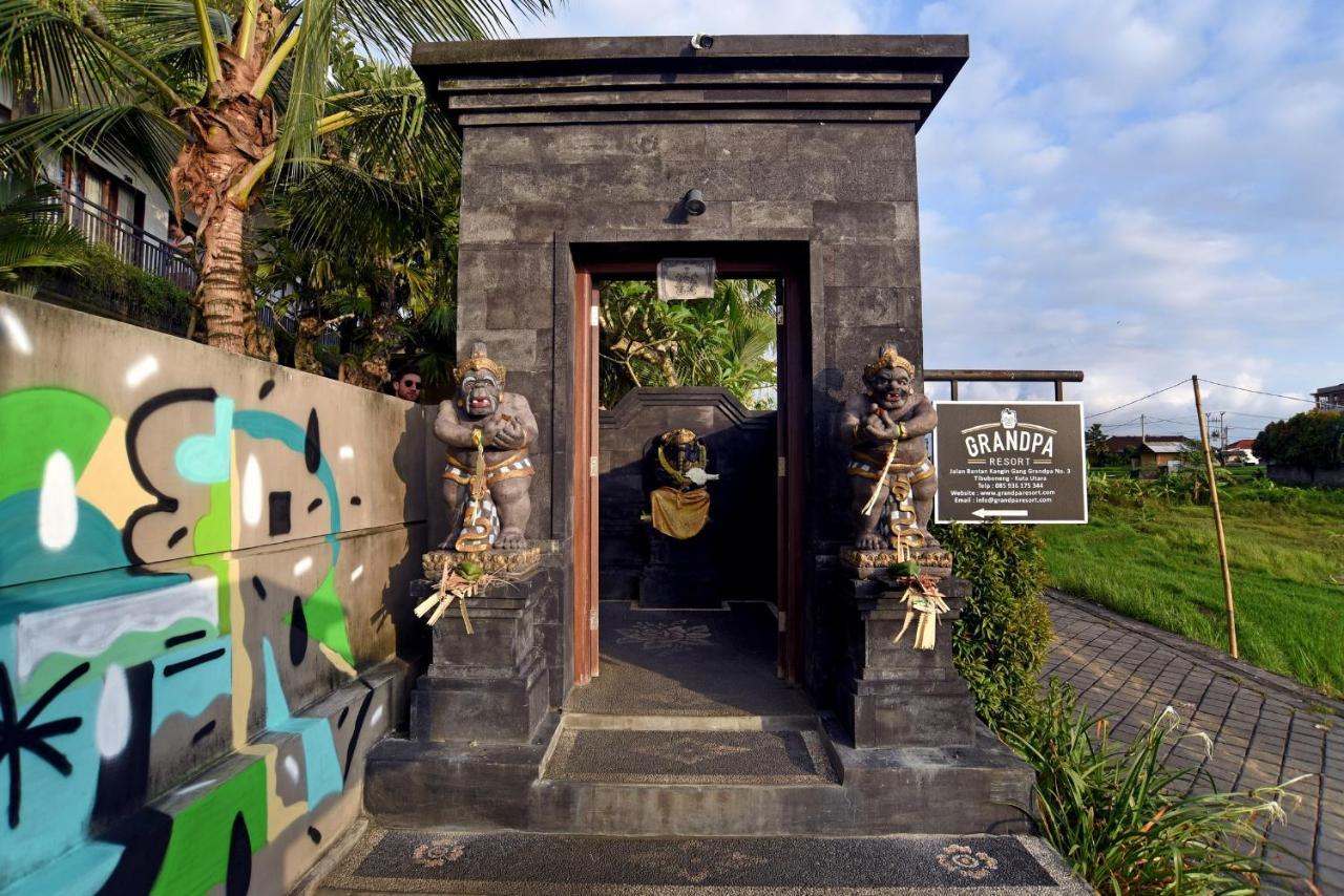 Grandpa Resort