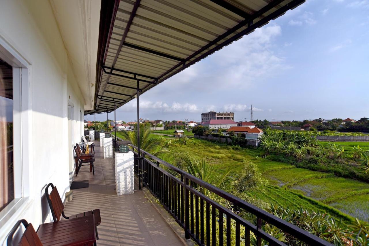 Grandpa Resort 3*