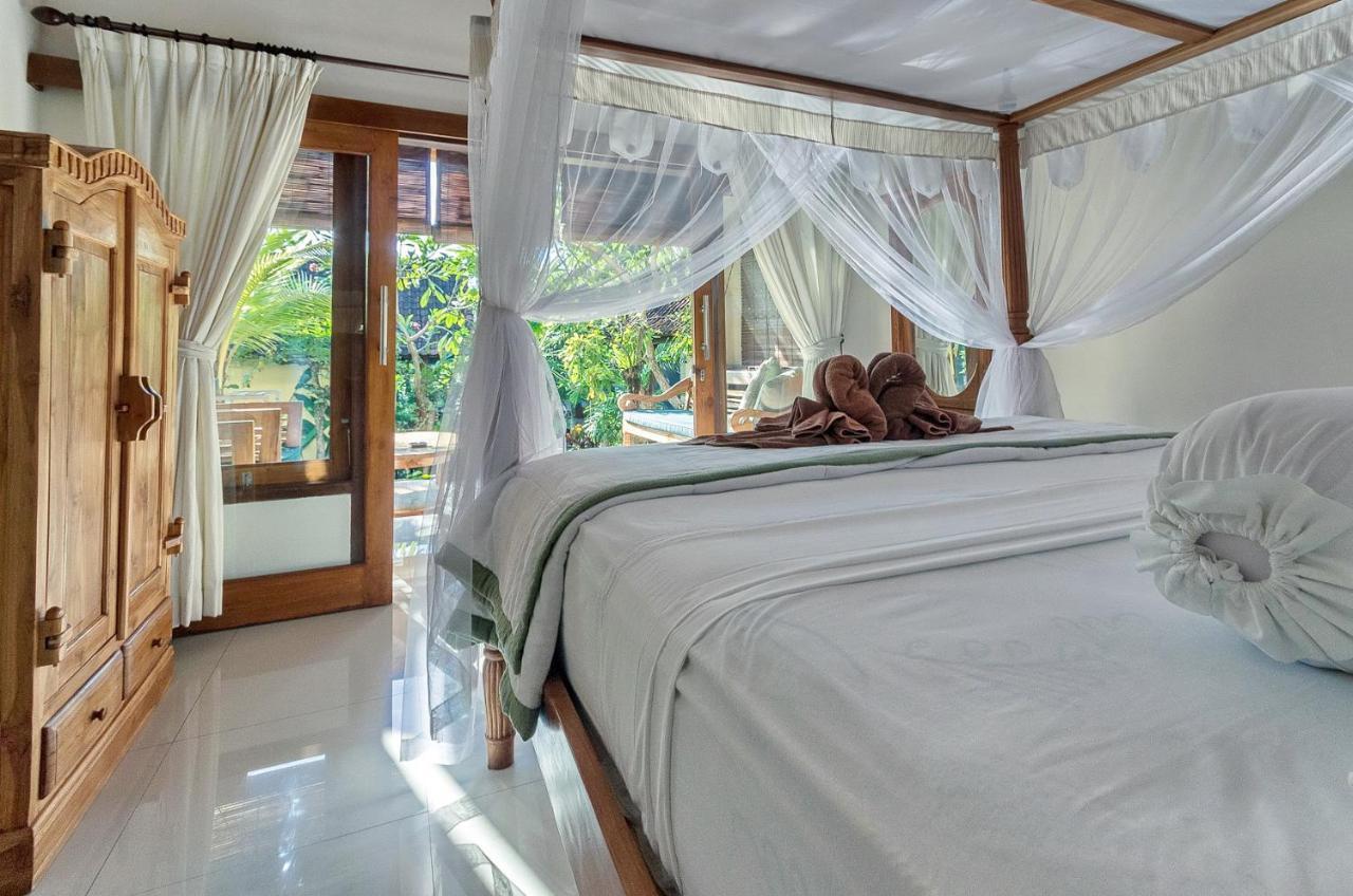 Holiday park Sama Sama 2*