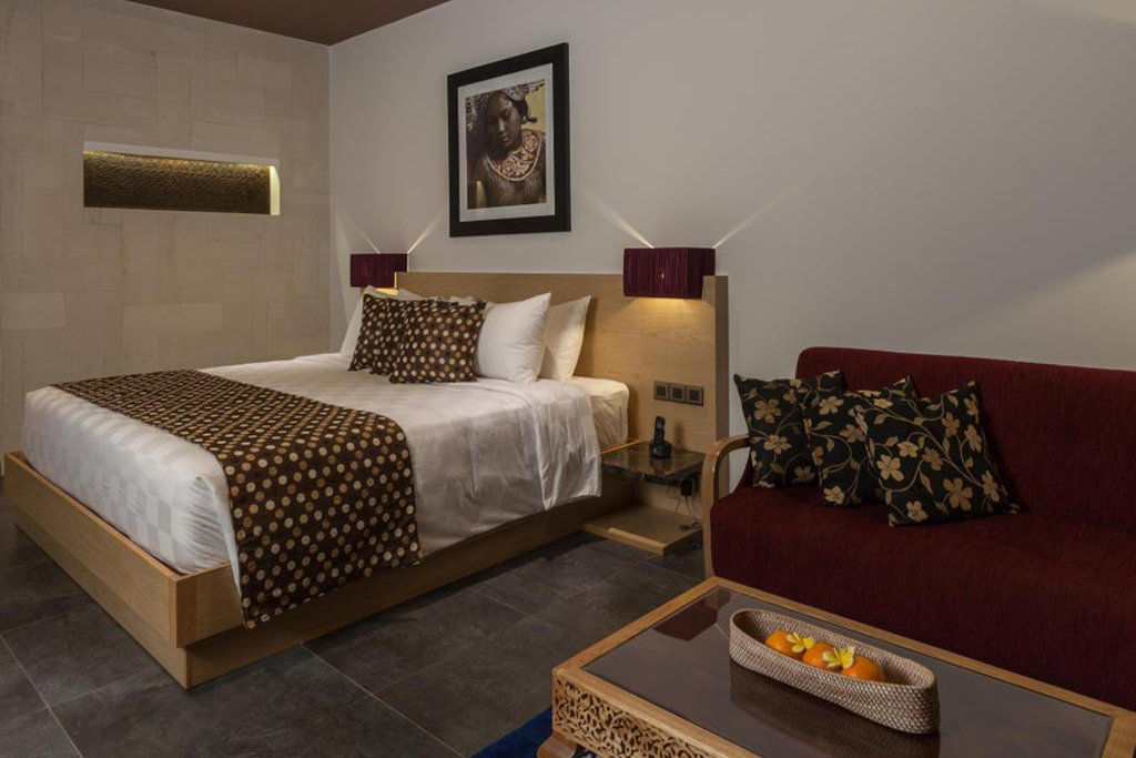 Hotel Kejora 4*