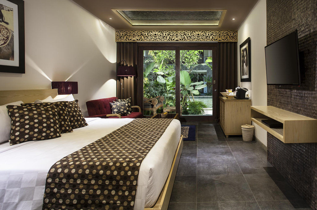 Kejora 4* Sanur (Bali)