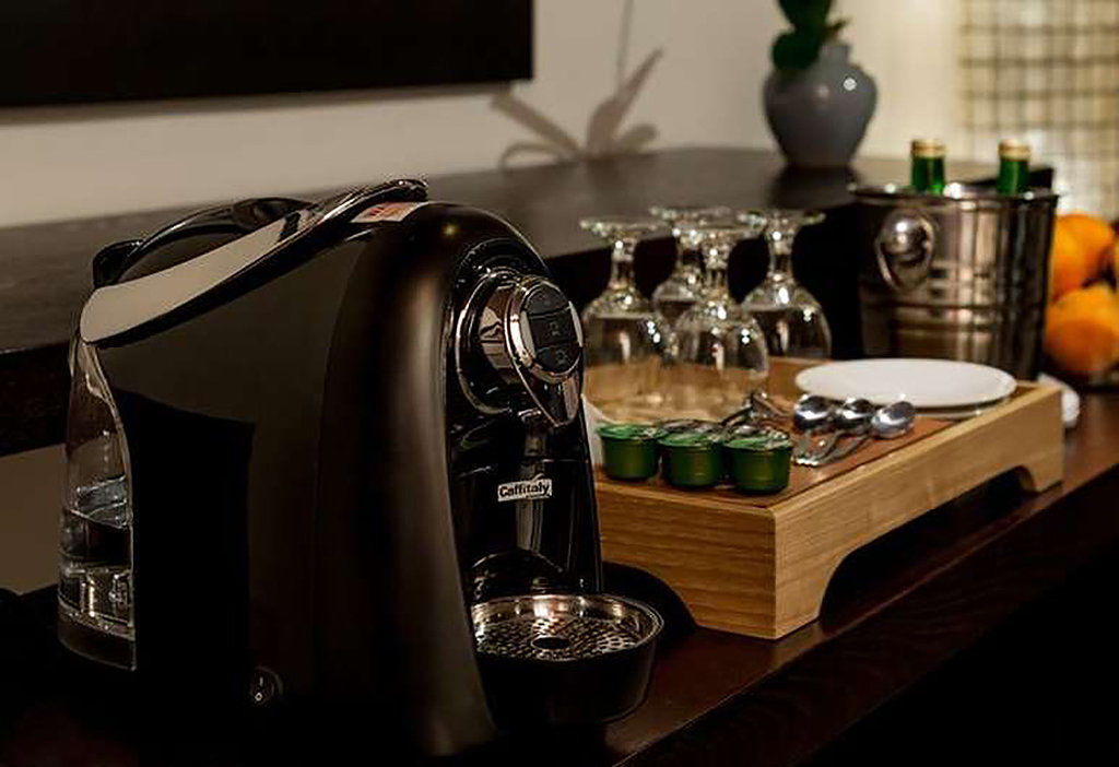 Kejora Hotel 4*