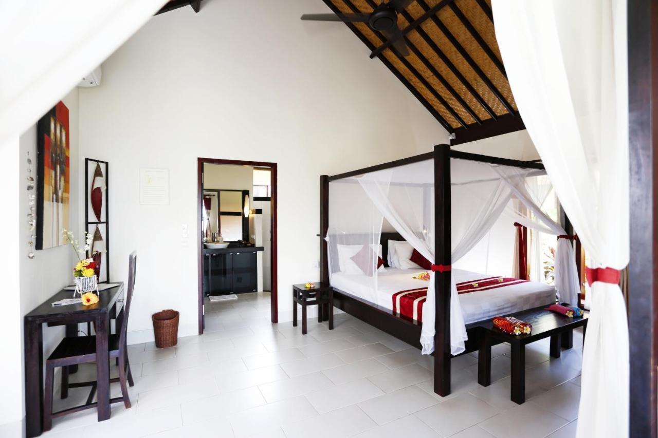 Hotel Teluk Karang Dive & Tejakula