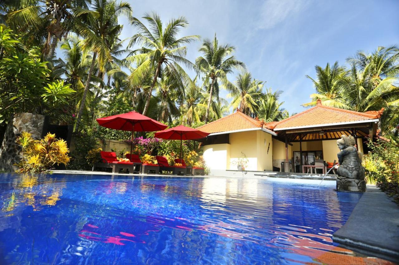 Teluk Karang Dive & Hotel *