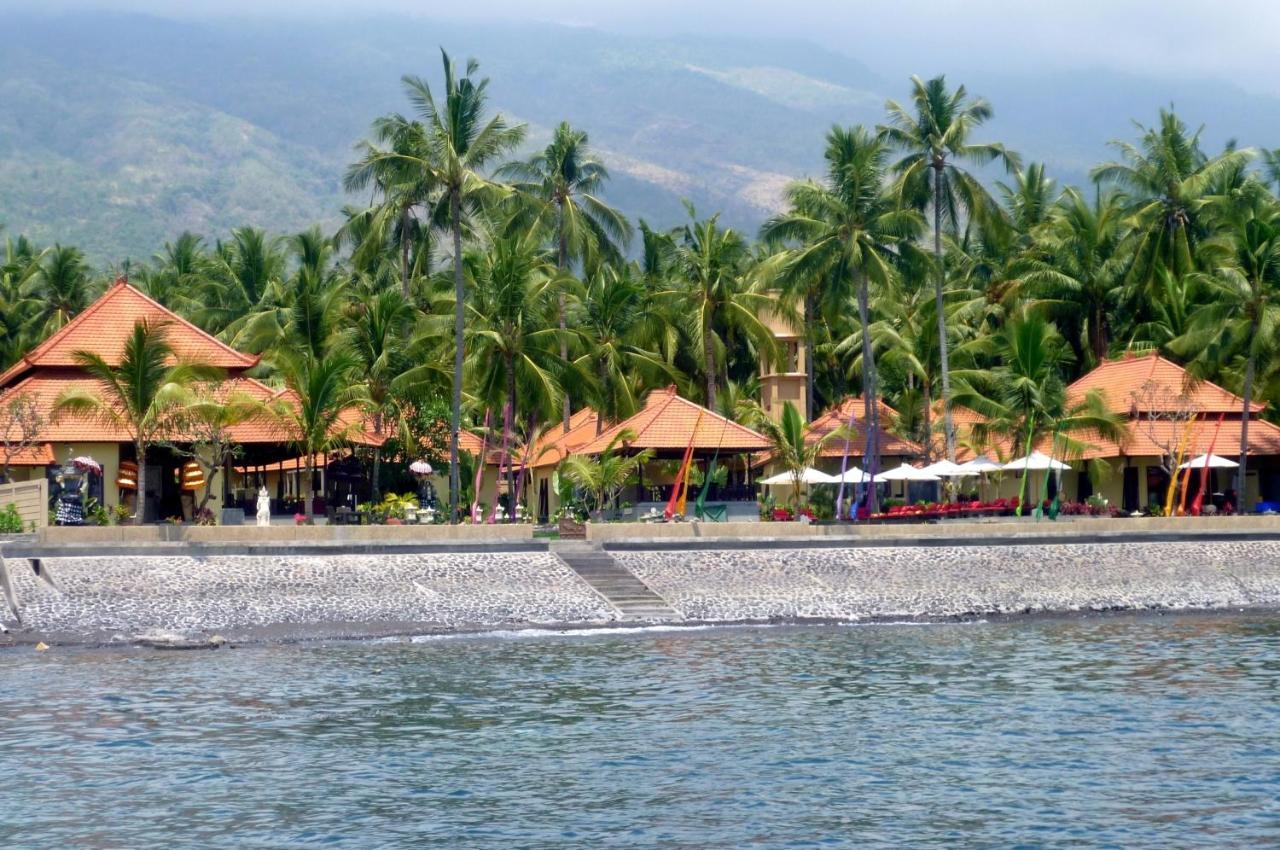 Hotel Teluk Karang Dive & *