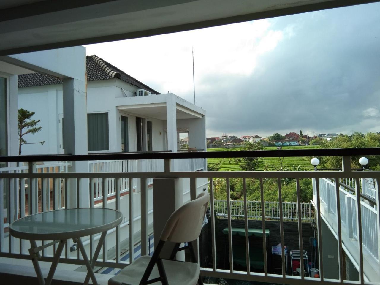 Sunny Hotel Canggu (Bali)