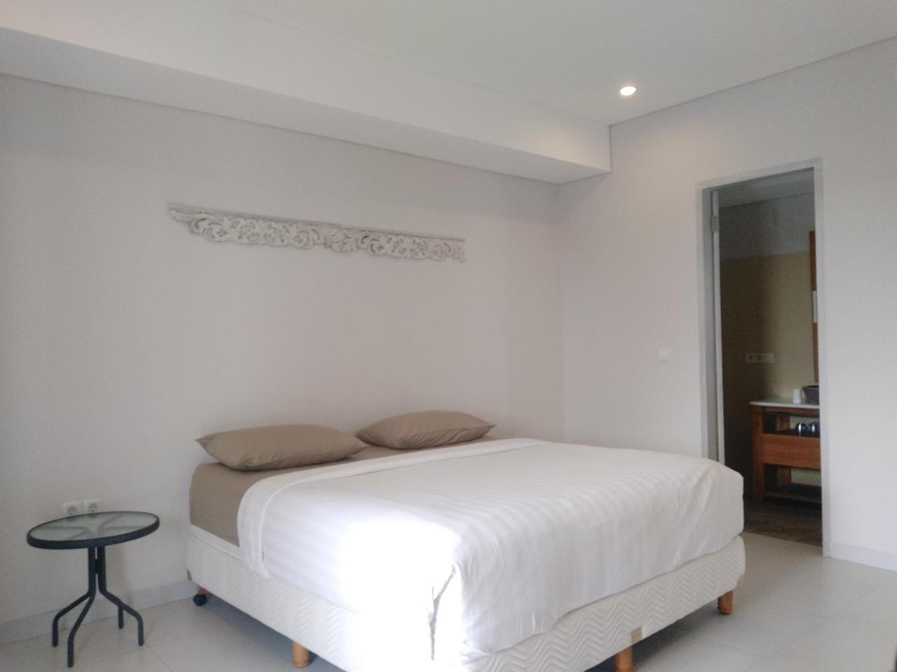 Sunny Hotel Canggu (Bali)
