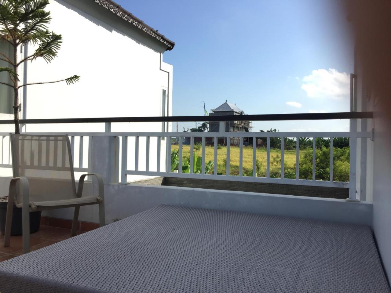 Sunny Hotel Canggu (Bali)