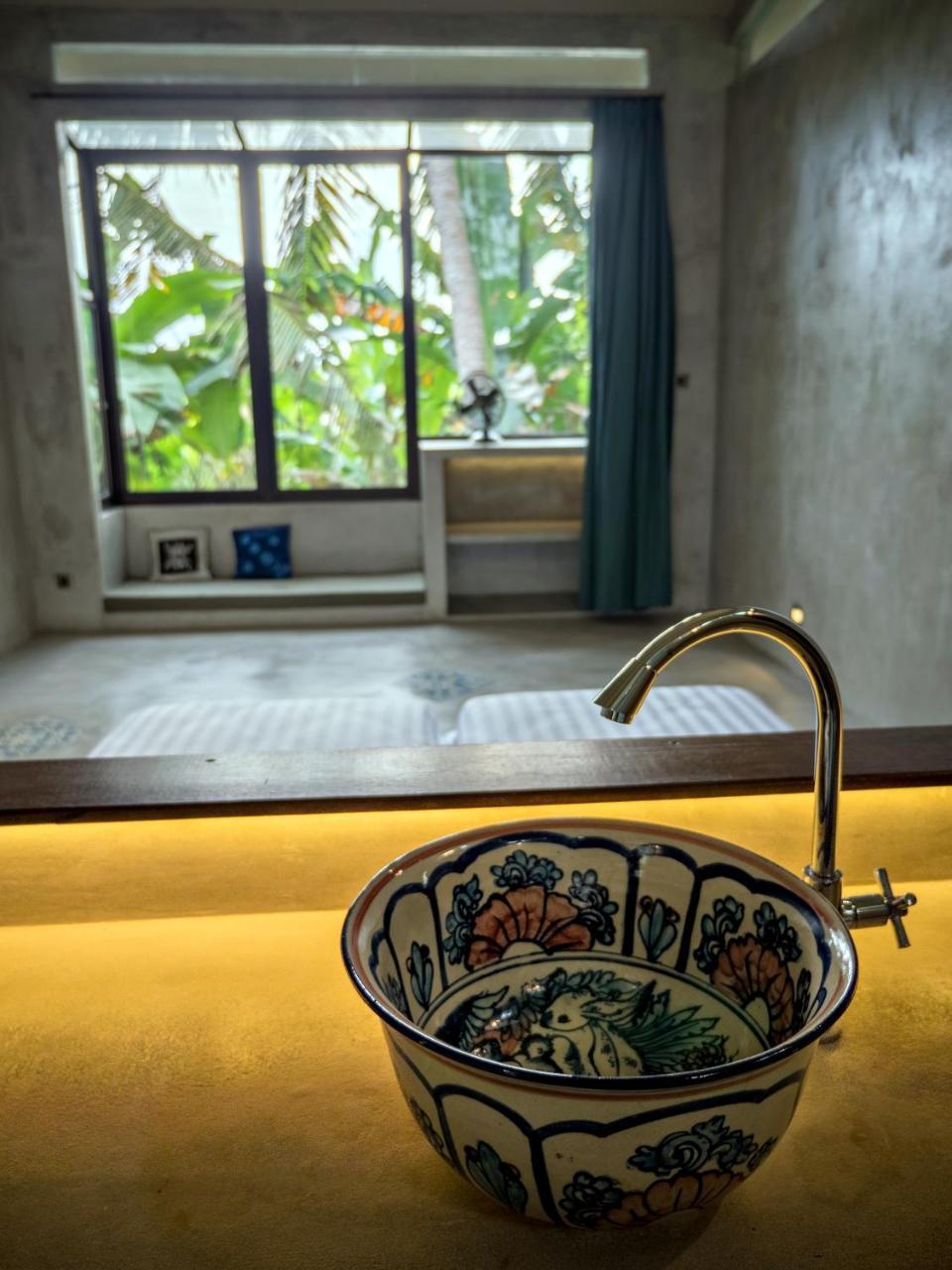 Hotel Gunung An Retreat Ubud (Bali)