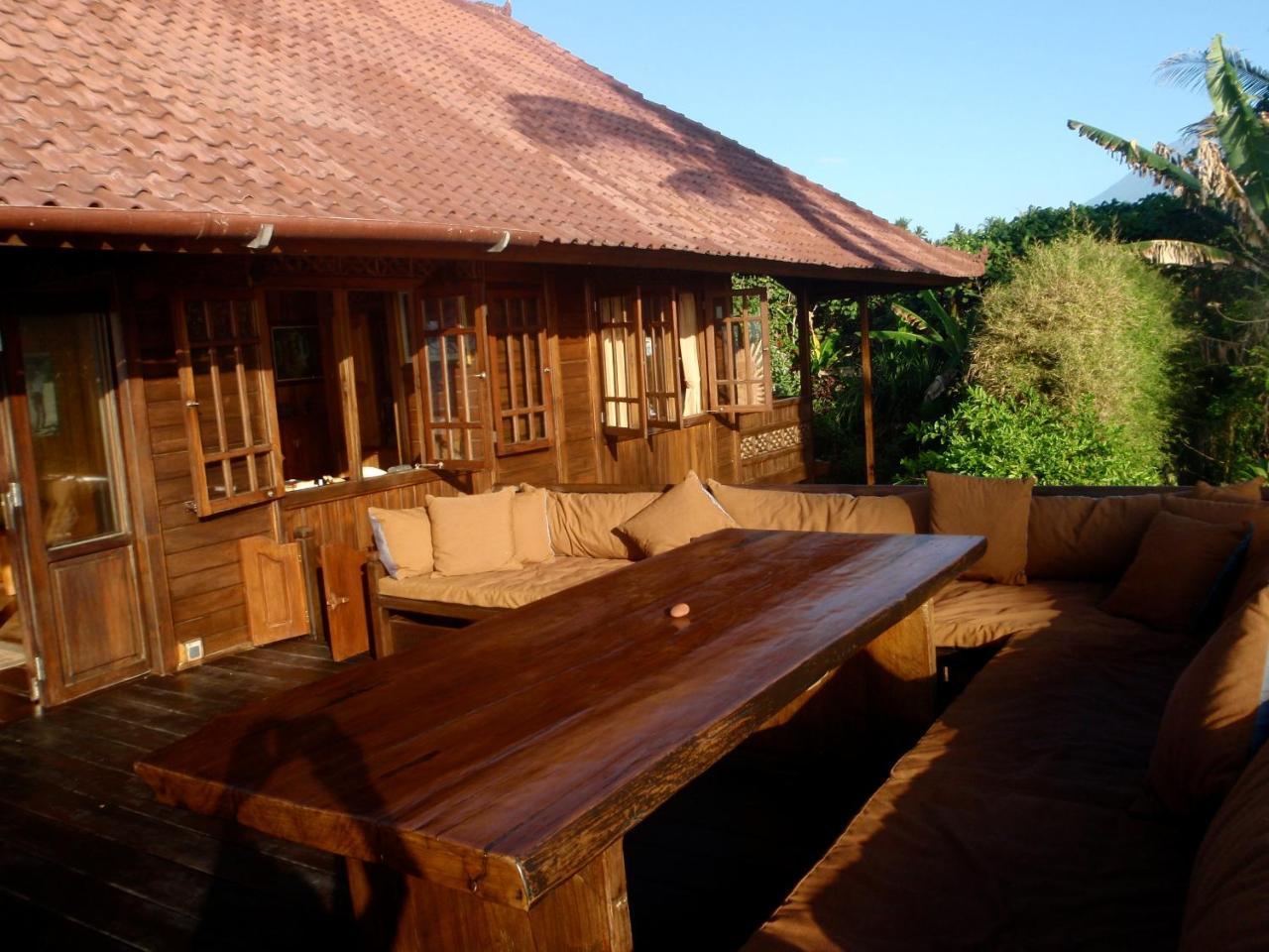 Bay Hideaway 4* Jasri