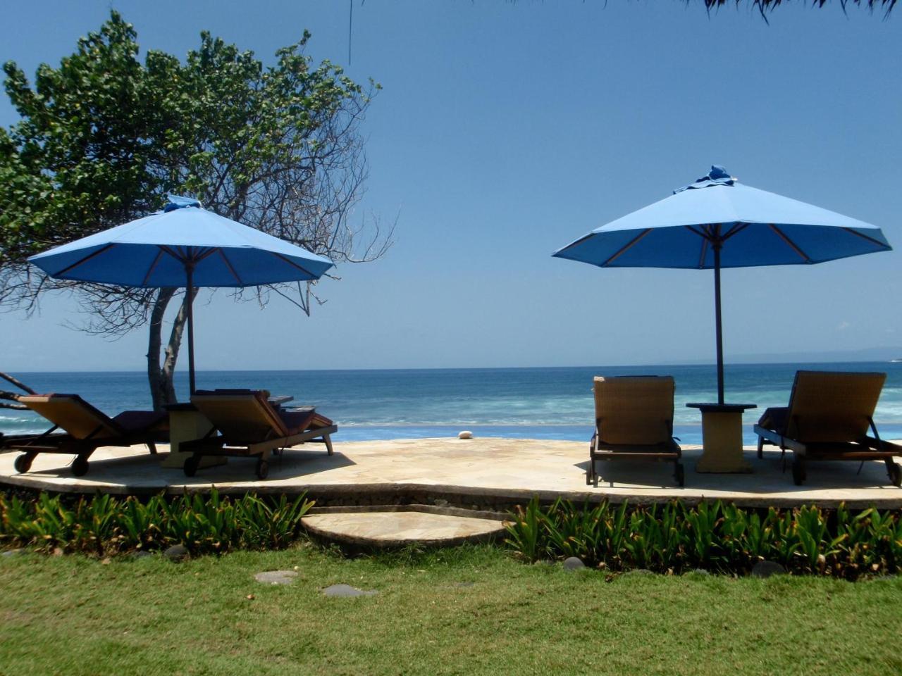 Bay Hideaway 4*