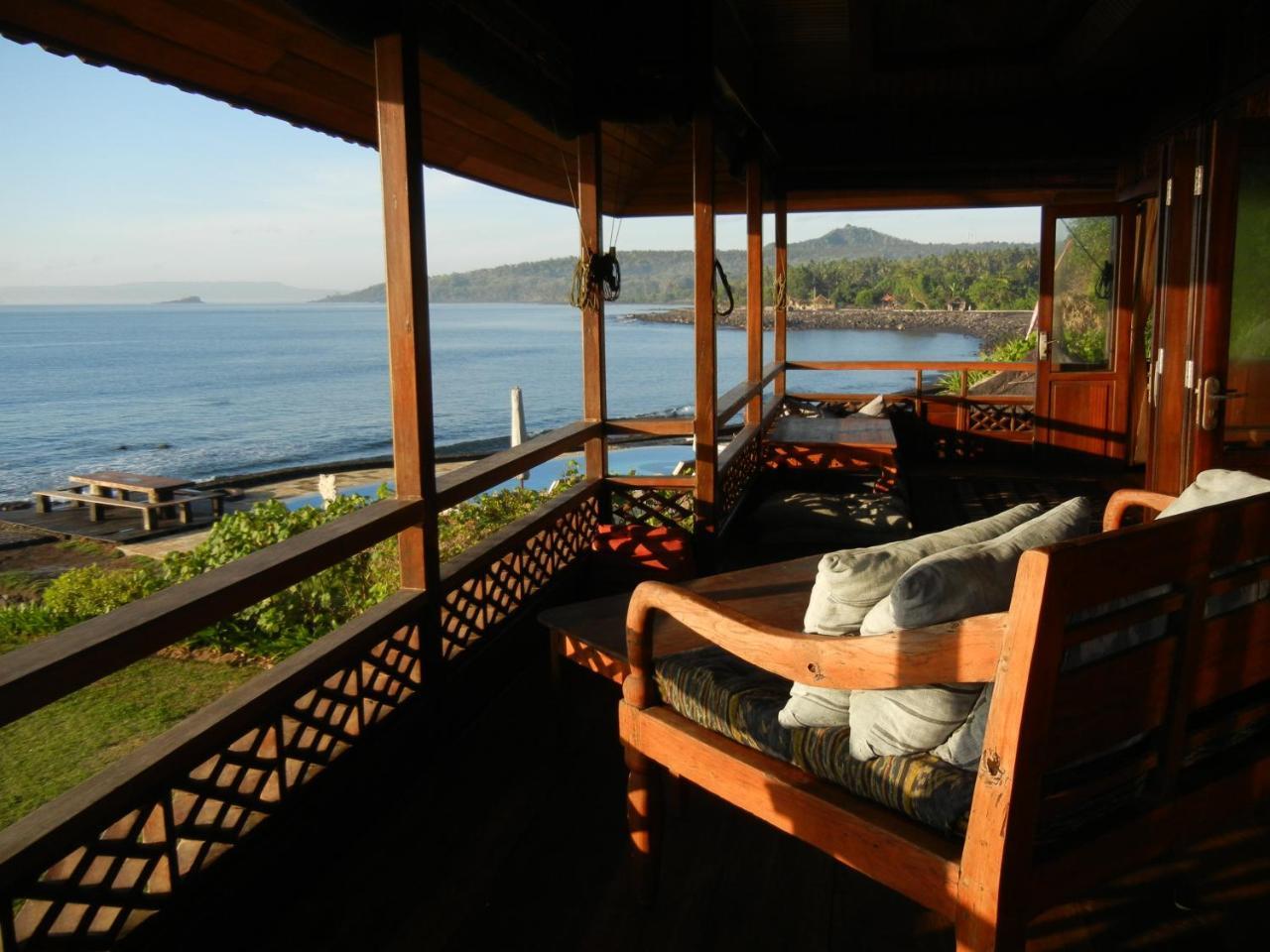 Bay Hideaway 4* Jasri