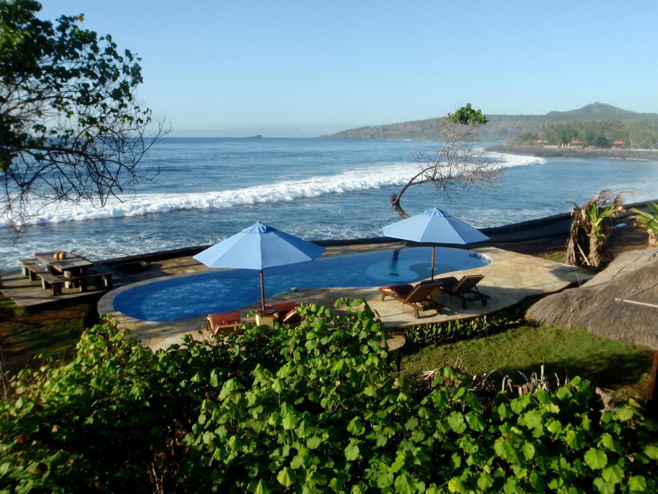 Holiday park Bay Hideaway 4*