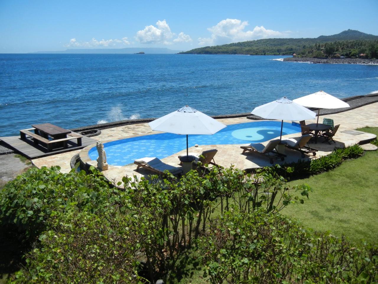 Bay Hideaway