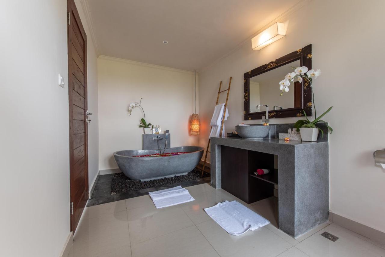Cendrawasih Ubud Villa *