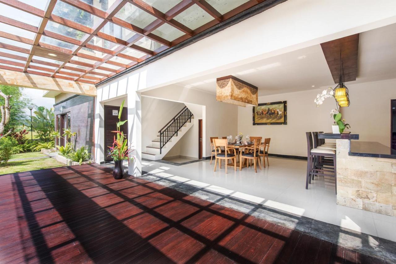 Villa Cendrawasih Ubud *