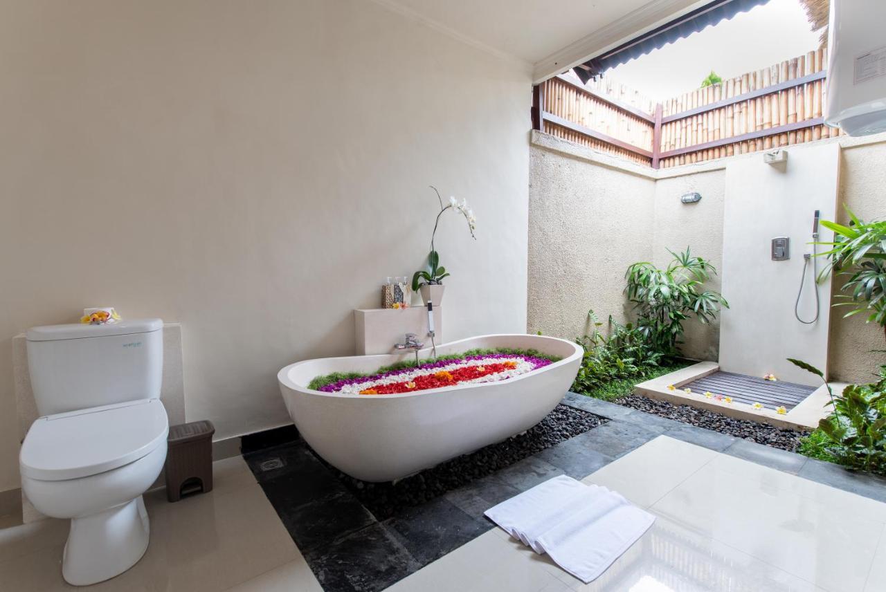 Cendrawasih Ubud