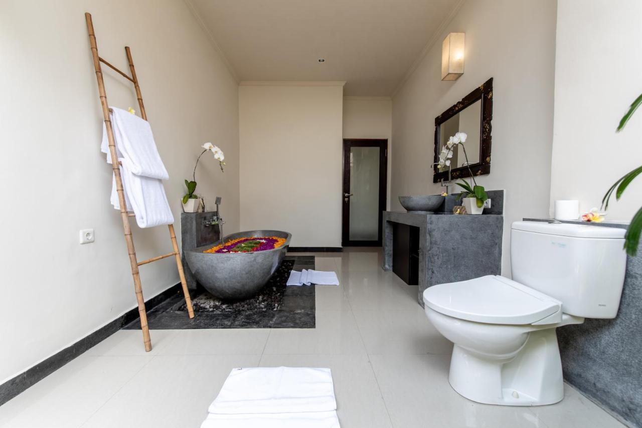 Villa Cendrawasih Ubud *
