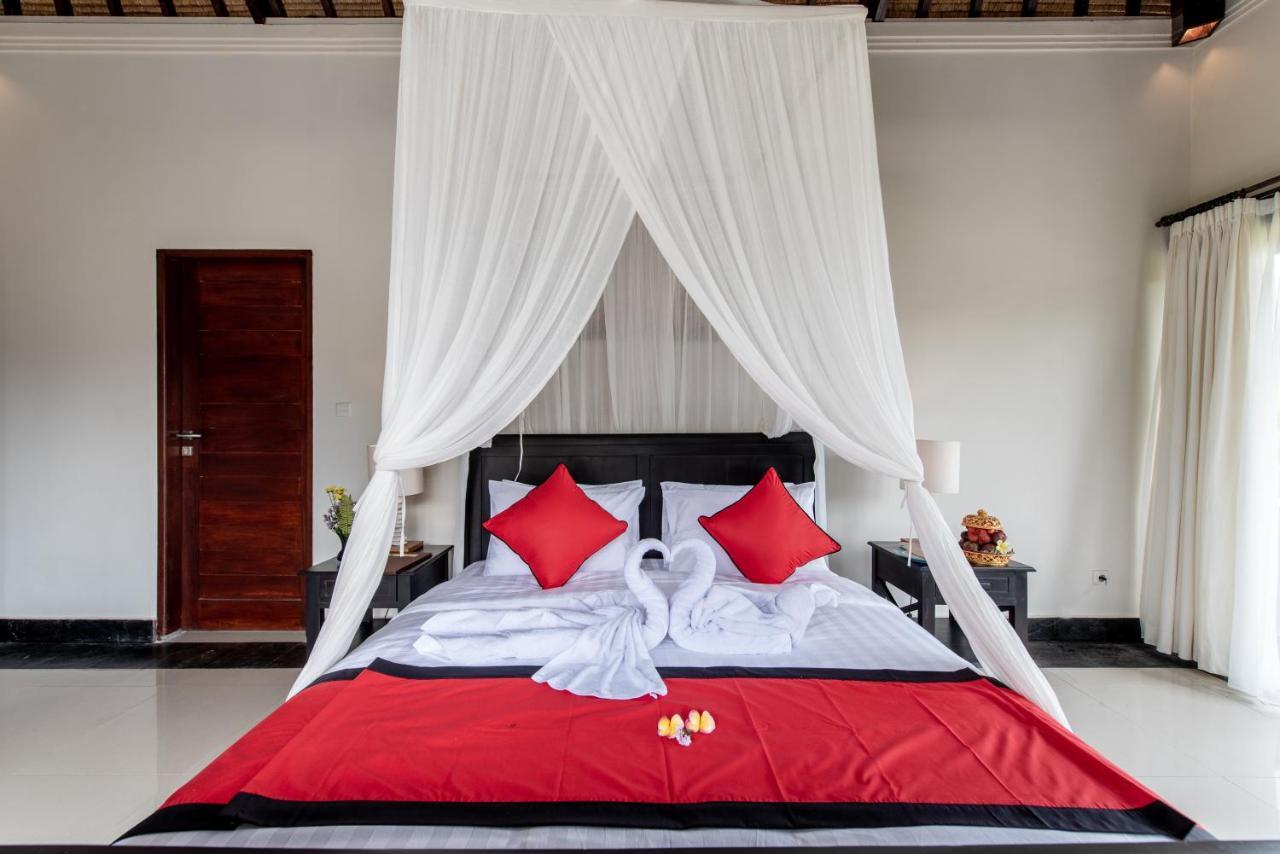 Cendrawasih Ubud * Tegallalang (Bali)