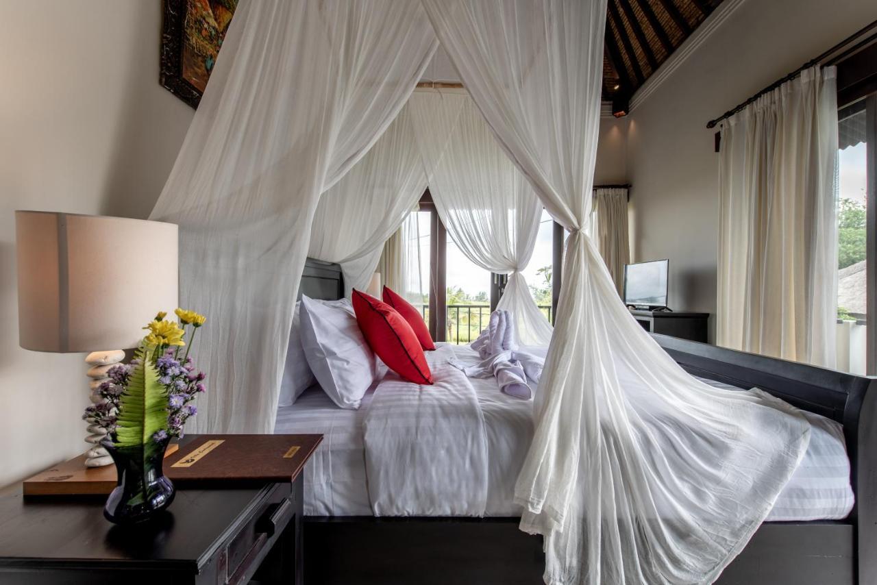 Villa Cendrawasih Ubud *
