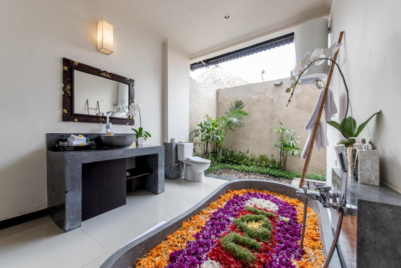 Cendrawasih Ubud Villa Tegallalang (Bali)