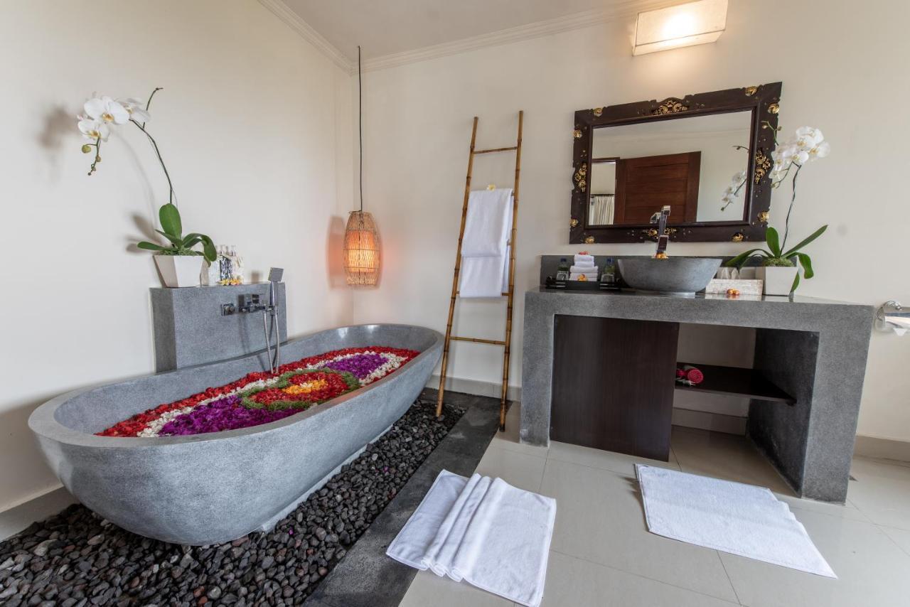 Cendrawasih Ubud Villa *