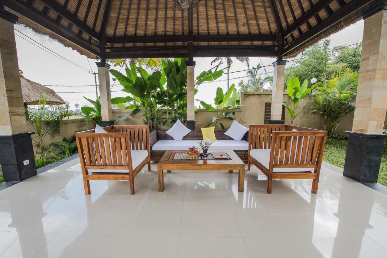 Cendrawasih Ubud