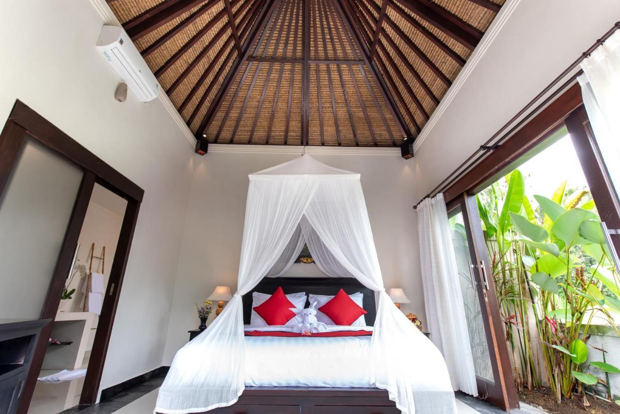Villa Cendrawasih Ubud