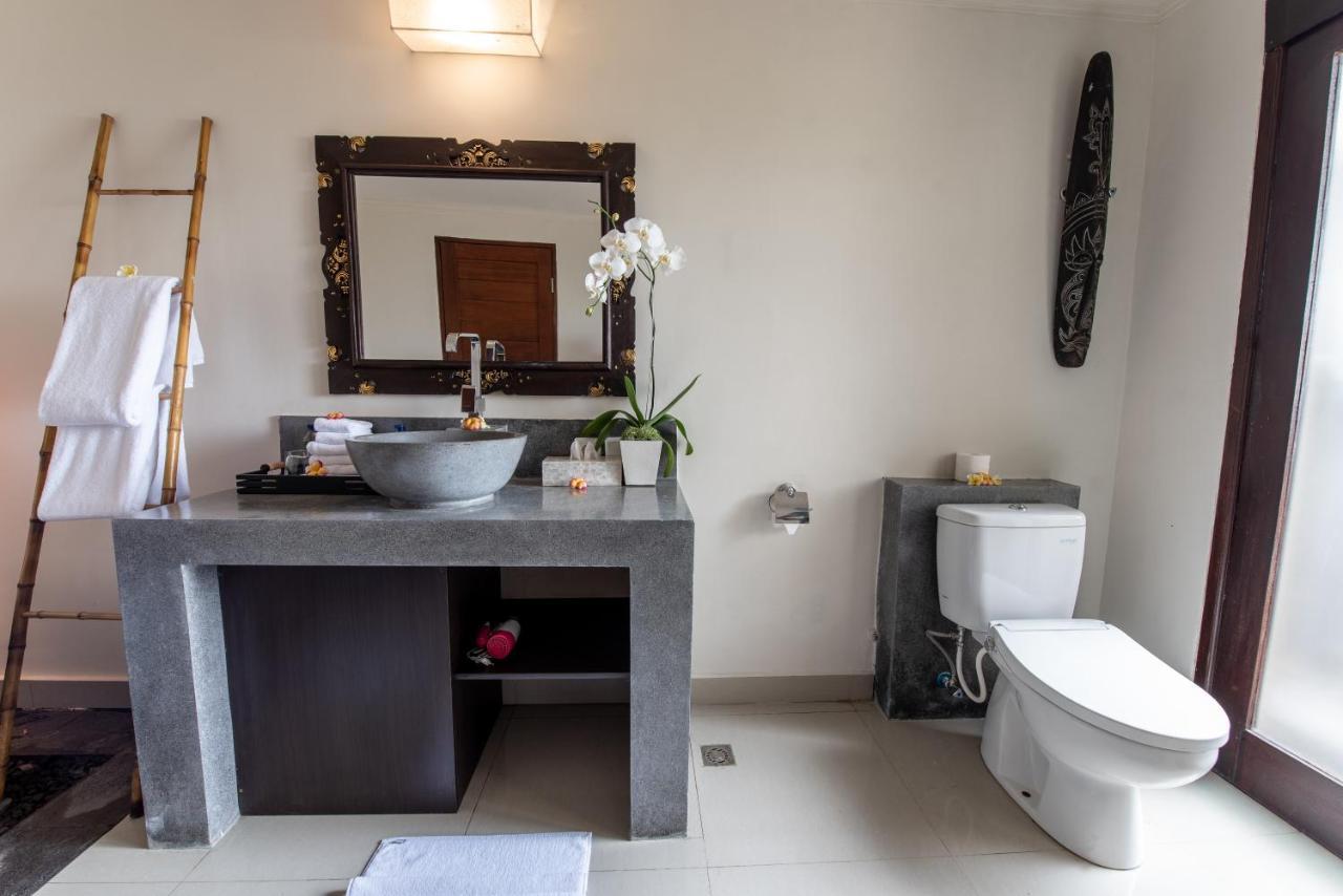 Villa Cendrawasih Ubud