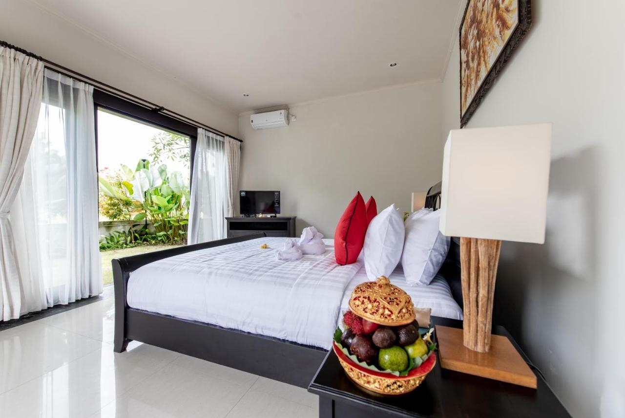 Villa Cendrawasih Ubud *