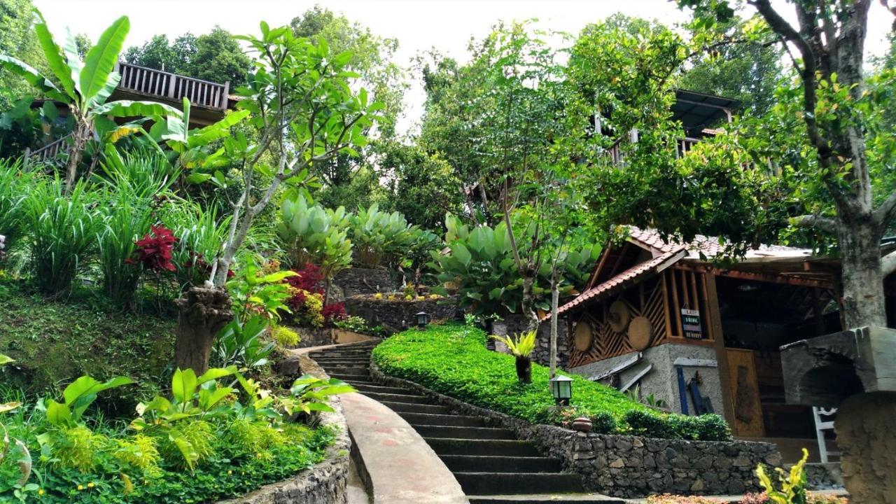 Swar Bali 2* Munduk (Bali)