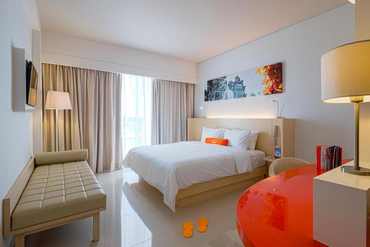 Harris Hotel&conventions Bali Denpasar (Bali)