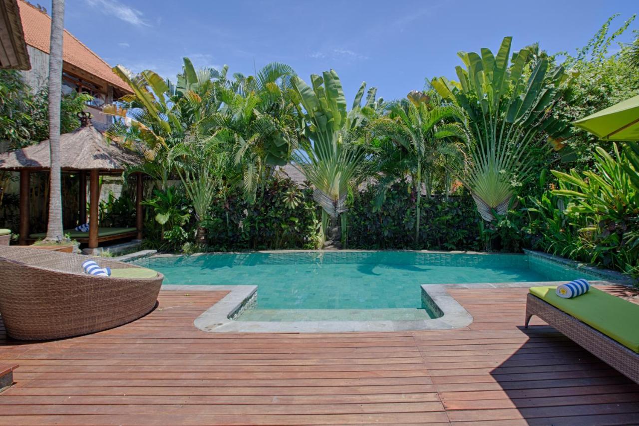 Villa Mayana Canggu (Bali)