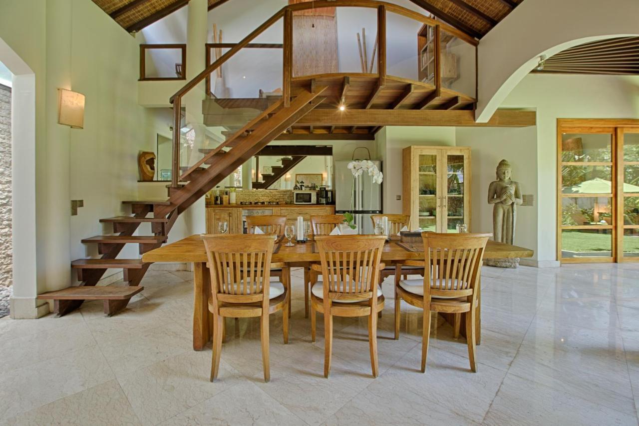Mayana Villa *