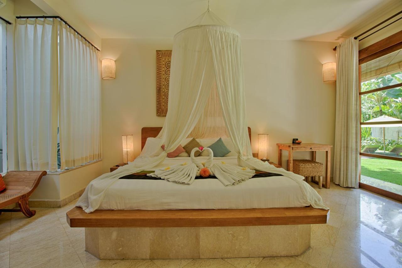 Villa Mayana Canggu (Bali)