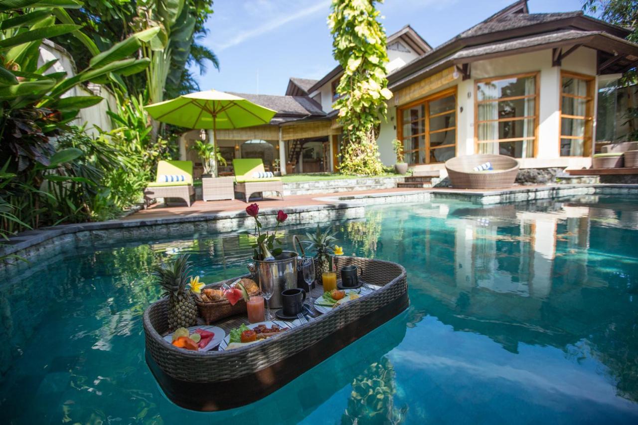 Mayana * Canggu (Bali)