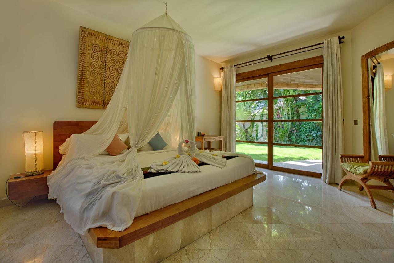Mayana Villa