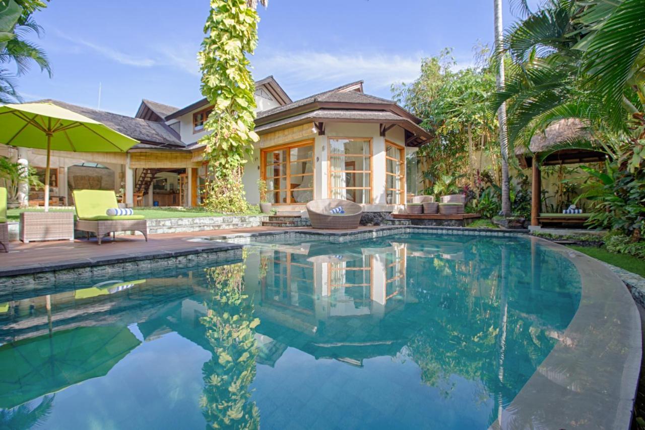 Villa Mayana