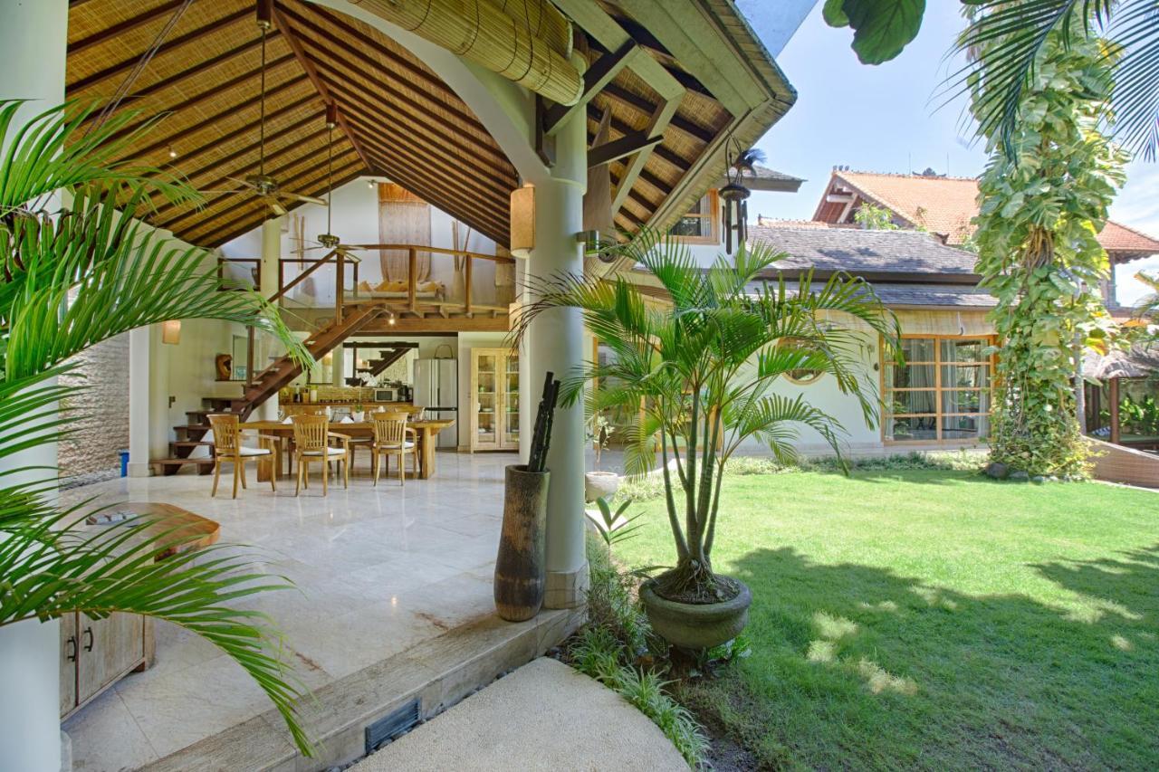 Villa Mayana *