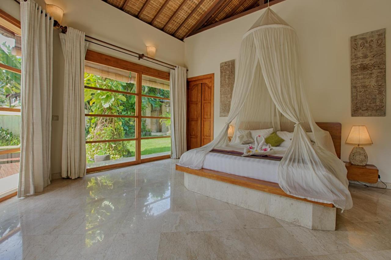 Mayana Villa *