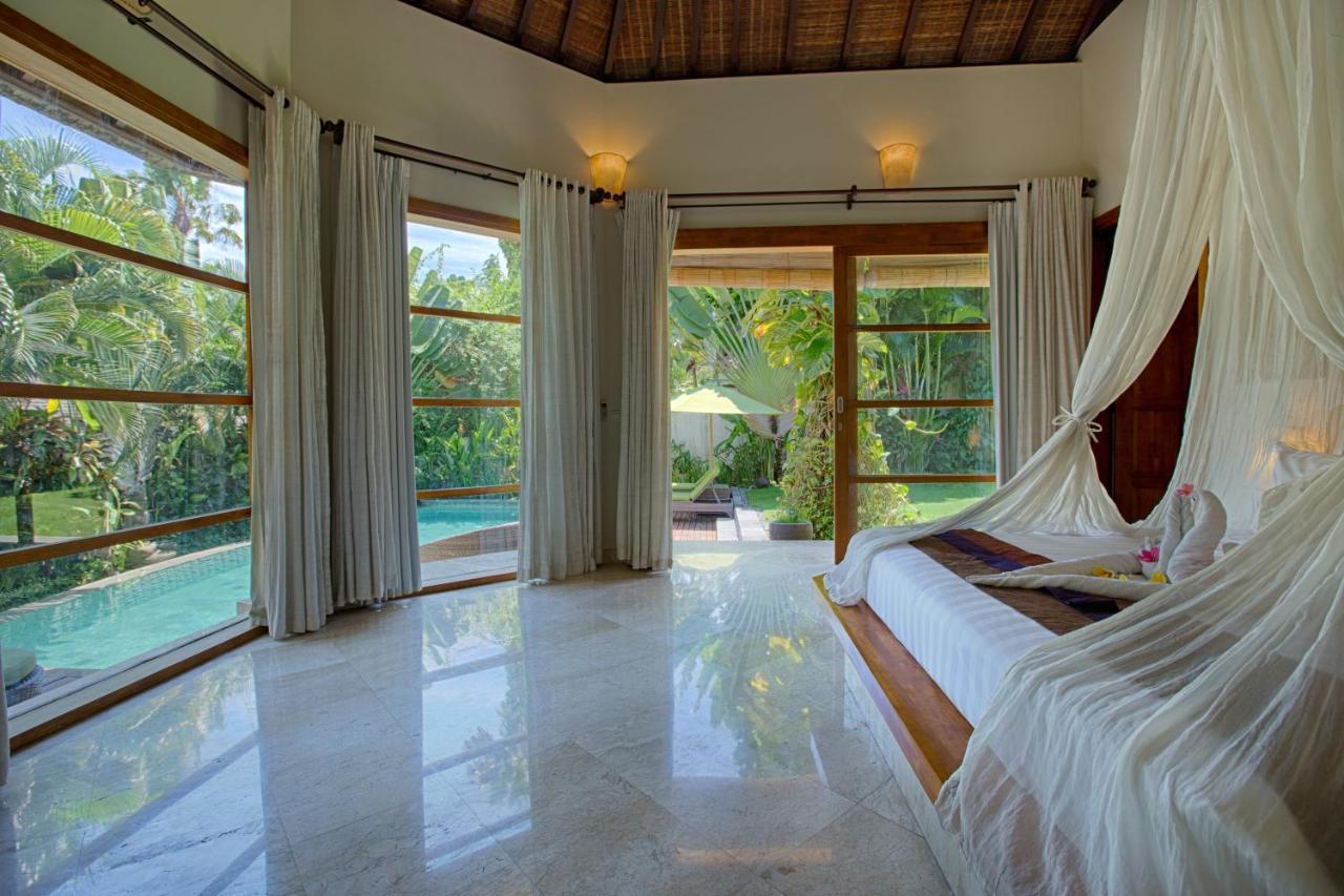 Mayana Villa *